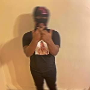 Meet your Posher, Jay